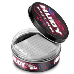 Hudy magic cleaning gum gomma per pulizia - HUD106200