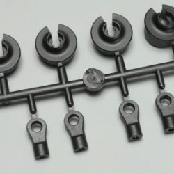 UNIBALL AMMORTIZZATORI   MBX7R E0545 - MUGEO545