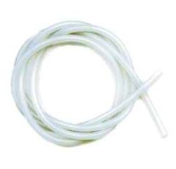 TUBO AL SILICONE 2X4X1000 10PZ - M2420