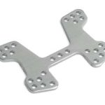 BB22103 Supporto ammortizzatori in alluminio anteriore - HUDMV22103