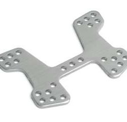 BB22103 Supporto ammortizzatori in alluminio anteriore - HUDMV22103