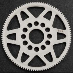 Corona modulo 64 104T 1/10 touring in derlin - GPEDYSG-64104