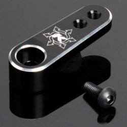 Squadretta servo in alluminio 25T CEN - RBT-CKR0404