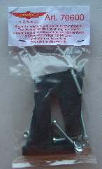 SUPPORTO MOTORE 2.5-5 - M70600