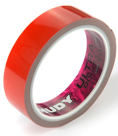 BIADESIVO ULTRA ROSSO HUDY - HUD107875