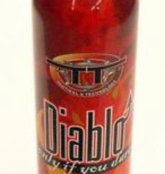 GAS DIABLO 750ml NON PER BLOWBACK IN PLASTICA - JOLG750