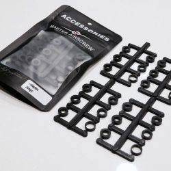 Anelli adattatori per eliche serie MR e tripala elettriche Adapter Rings - MAADRINGSMA4