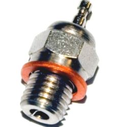 Candela JET'S  n3 per motori aereo fino a 7cc - JETC3