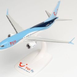 Boeing 737 Max   TUI fly Maiorca 1/200 - HER612760