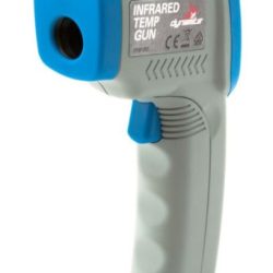 PISTOLA LETTORE TEMPERATURA AD INFRAROSSO CON MIRINO LASER - HORDYNF1055