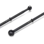 Semiassii omocinetici per telaio BB-01 2pz - TAM22068