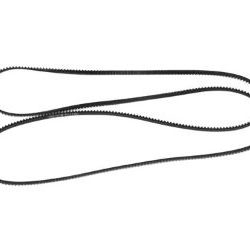 CINGHIA TRASMISSIONE   BELT V2 000355 LUNGA 40cm - GPSKYEK0503