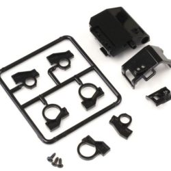 MZ215B Supporto motore Mini-Z RWD MR03-MM - KYO-MZ215