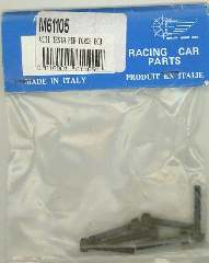 VITI TESTA PER FORCE ECO - M61105