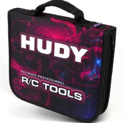 Borsa porta attrezzi Hudy exclusive edition 28X25cm - HUD199010