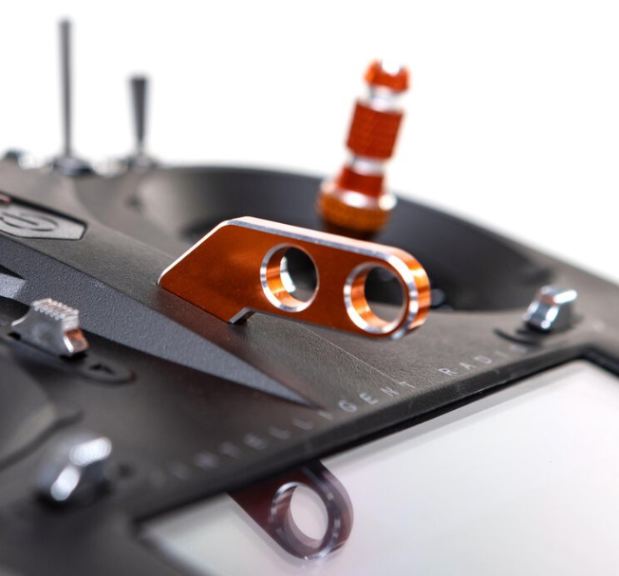 Radio Spektrum IX14 14 canali senza ricevente - HORSPMR14000E - immagine 5