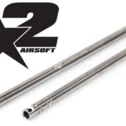 CANNA INTERNA PER X-FIVE GBB 6,01mm 114mm - CY694003