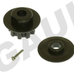 PULEGGIA ANTERIORE EP425 - GUH-204524