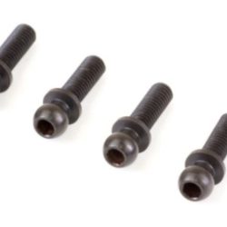 IF14 Speciale uniball a sfera da 4,2mm con filettatura 3x9mm 4pz - INFTS079