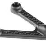 X4 Braccio superiore medio CFF ant. DX o post. SX sostituisce 302132-M - HUD302133-M