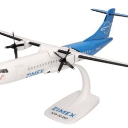 ATR-72-200F Zimex Aviation 1/100 - HER614177