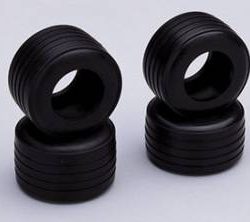 GOMME Shore 50 4pz     MINI-F1 - KYO-MFT01-50