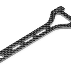 X4 2025 2024 2023 parte posteriore upper deck 2mm (sostituisce 301073) - HUD301078