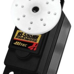 Maxy servo digitale HS5765MH 25kg - HIT35765S