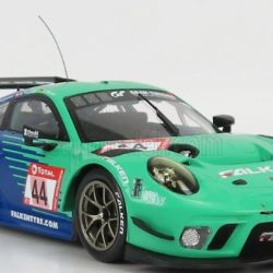 Porsche 911 911-2 GT3 R #44 1/18 Team Falken Motorsport 2019 - IXOLEGT18036