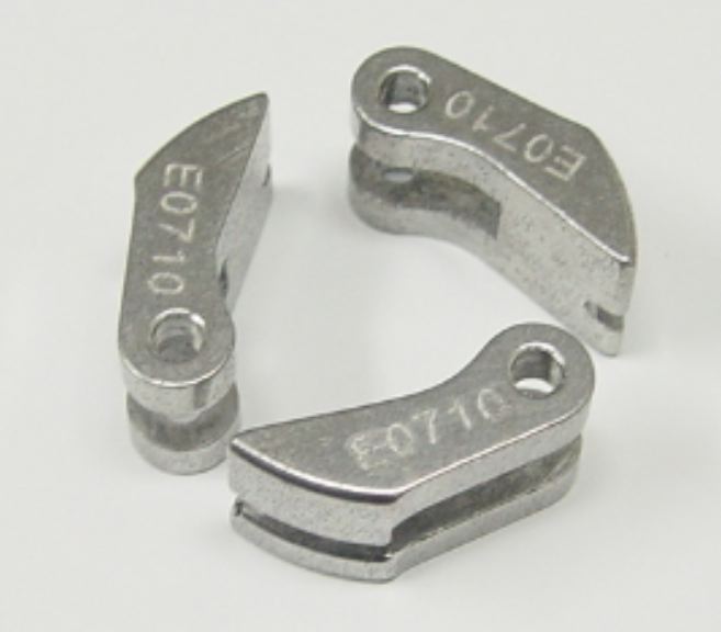 CEPPO FRIZIONE ALLUMINIO MBX7R MBX8 DURI E0710 - MUGEO710