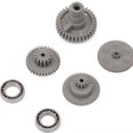 Ingranaggi Servi 2070 e 2075 - TXX2072A