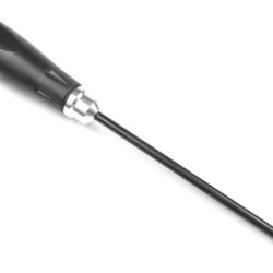 CACCIAVITE A TAGLIO 5,0x150mm CON MANICO IN COMPOSITO - HUD155059