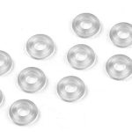 O-RING 3x2 10pz         NT1 T4 PER AMMORTIZZATORI - HUD972030