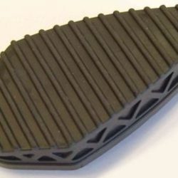 TAPPO IN GOMMA x CALCIO CRANE CQB M32 JING GONG - JOLM900