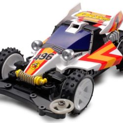 DASH-1 EMPEROR     MINI4WD PRO - TAM18625