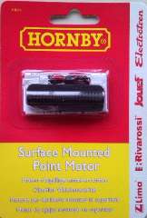 MOTORE PER SCAMBIO ESTERNO  H0 MONTATO IN SUPERFICIE - LIMR8243