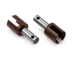 BICCHIERINI DIFFERENZIALE NT1 HUDY SPRING STEEL 2pz - HUD335070