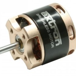 Motore brushless Extron 2212/20 1300kv 28x28mm - PCHX4004