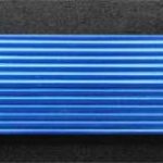 T3115B COPERCHIO IN ERGAL REVO BLU PER SCATOLA PORTA RX - GPINTC0077