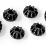 INGRANAGGI IN GRAFITE      NT1 DEL DIFFERENZIALE - HUD304932