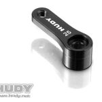 SQUADRETTA SERVO ERGAL     25T MONOBRACCIO FUTABA SAVOX - HUD293493