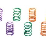 Set molle anteriori Mini-z RWD MR03 - KYO-MZW401