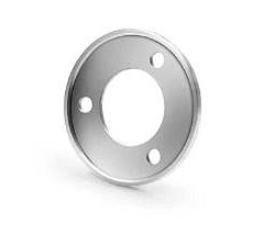 PIATTETTO FRIZIONE NT1 ALLUM. 7075 SUPPORTO PASTIGLIA - HUD338570