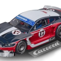 Ford Mustang GTY No.17 analogica 1/32 - CAR20027636