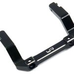 Supporto anteriore in alluminio per Axial SCX24 C10 - GPEDAXSC-059