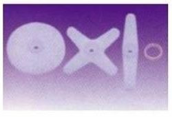 SQUADRETTE GRANDI          3pz PER SERVI STANDARD - HIT6316