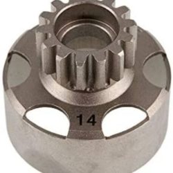 Campana frizione 14T ventilata originale Mugen - MUGE2711