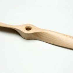 ELICA FIALA IN LEGNO      18x8 - PCHC4648