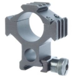 ANELLO MULTI RAIL PER OTTICHE PICATINNY STD METAL SWISS ARMS - CY605223