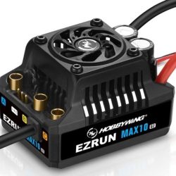 EZRUN MAX10 G2 80A Regolatore BL sensorless - GPED30102604